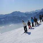 Drausport Lägenhet