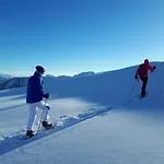 Drausport Lägenhet Greifenburg