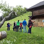 Drausport