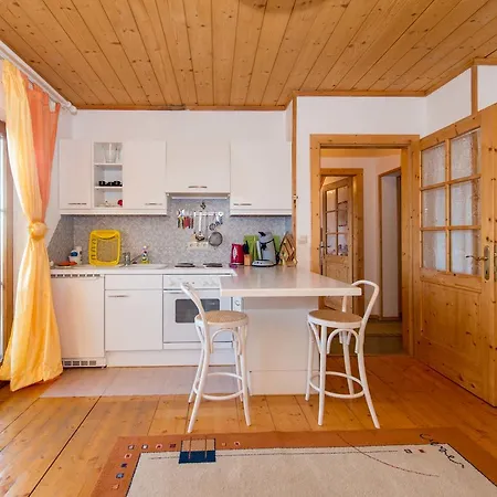Drausport Apartmán *
