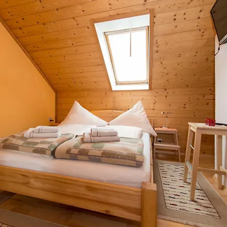 公寓 Drausport 格赖芬堡