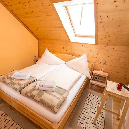 Drausport Apartment Greifenburg