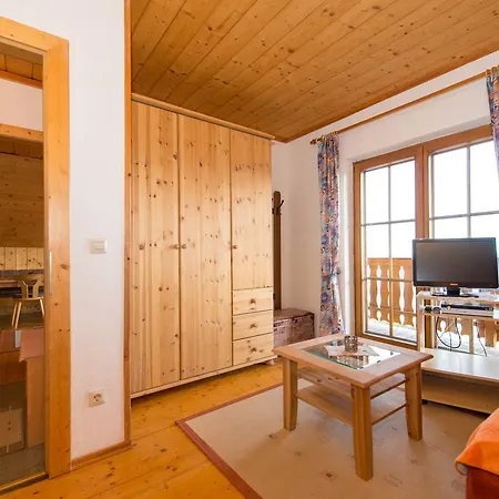 Drausport 公寓 格赖芬堡