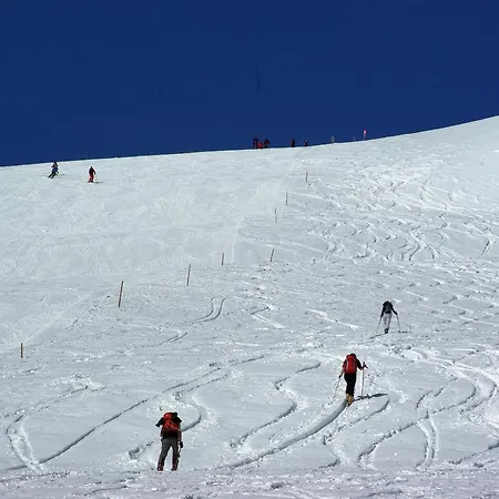 Daire Drausport Greifenburg