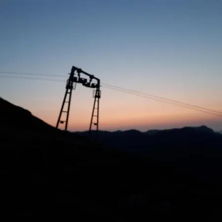 公寓 Drausport 格赖芬堡