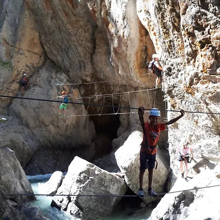 Drausport 公寓 格赖芬堡