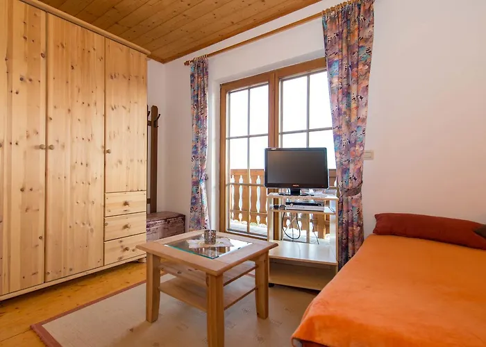 Drausport Apartment Greifenburg