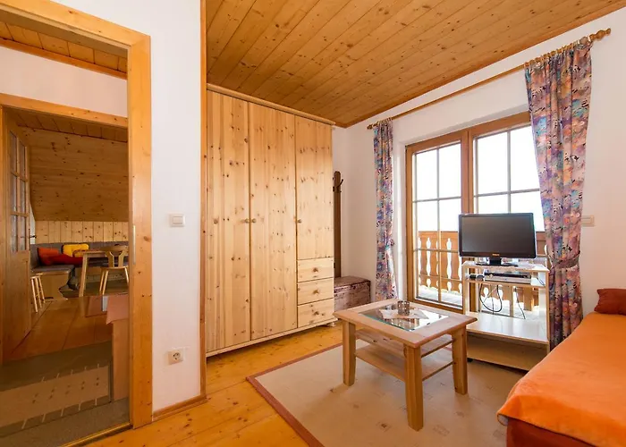 Drausport Apartment Greifenburg