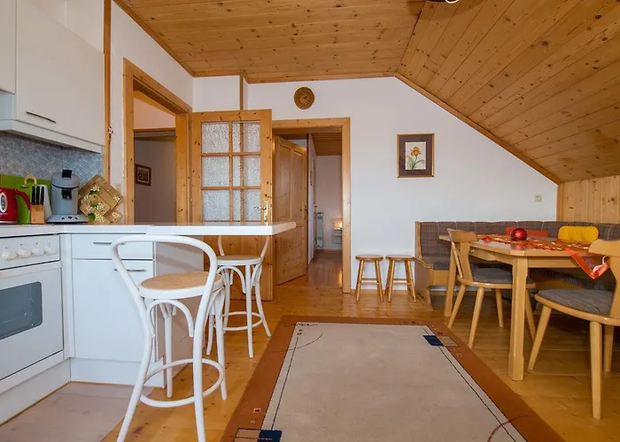 Drausport Apartment *