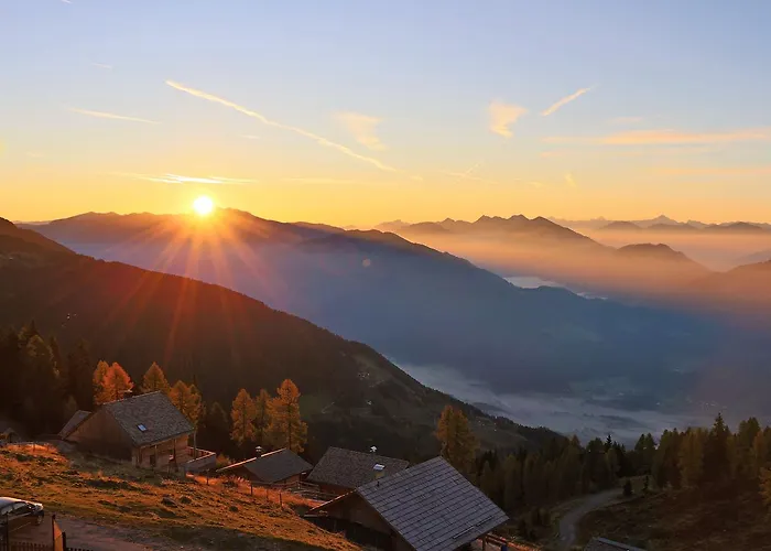 Drausport Apartment *