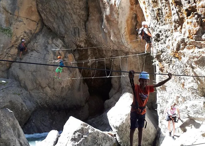 Drausport Apartment Greifenburg