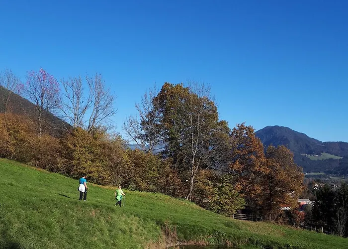 Apartment Drausport Greifenburg